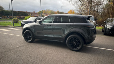 Land Rover Range Rover Evoque 2.0 D200 Dynamic SE 5dr Auto Diesel Hatchback